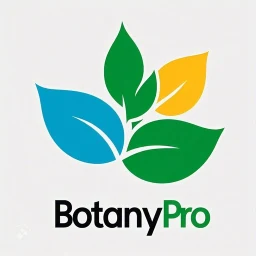 BotanyPro, BS Botany Books